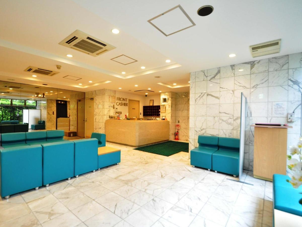 Hotel Koshien - Vacation Stay 82213 Nishinomiya Exterior foto